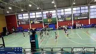 Rozzano - ECC14 NVB Meda