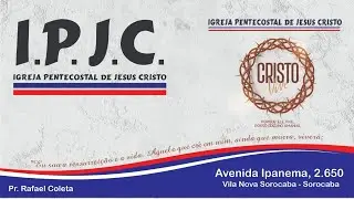 PROGRAMA DESPERTAI - SOROCABA SP | 23/1/2026- QUINTA FEIRA | PR RAFAEL COLETA