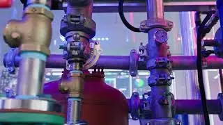 Smarter System Monitoring with TEAL&rsquo;s Beacon Technology | Hot Water, Chilled Water, Space Heating