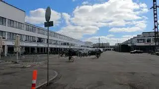 A Walking Tour of Copenhagen's Meatpacking District: From History to Hipness