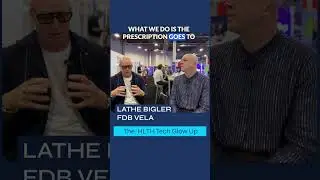 Prescription Pickup Is Broken, Costing Patients Time & Money. A Smart RX System Could Do Much More