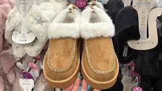 ТАПОЧКИ + ОБУВЬ PRIMARK НОВЫЕ со СКИДКОЙ, ноябрь 2025 г.