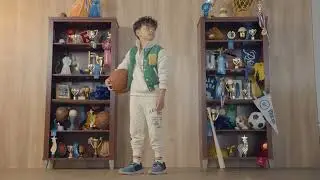 Back-to-School with Stride Rite
