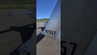 Just a little turbocharged canard goodness 🥰🥰    #aviation #aviator #avlife #avgeek #ppl #pilot