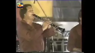 КОНУШЕНСКИ ОРКЕСТЪР - ТРАКИЯ ФОЛК  KONUSHENSKI ORKESTAR - TRAKIYA FOLK