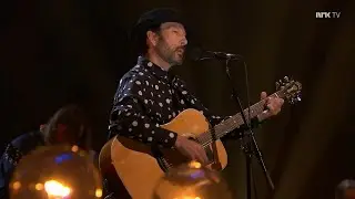 Tom Roger Aadland - Ikkje m&oslash;rkt enn (Not Dark Yet)