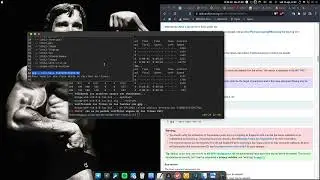ERROR: ¡No se ha podido verificar alguna de las firmas PGP! (SOLUCION1) 🐧 ArchLinux 🐧