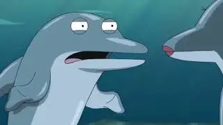 Billy Finn Family guy