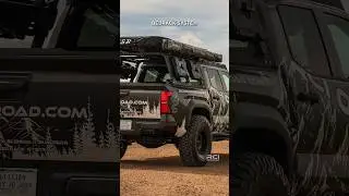 3 Reasons you need a RCI OFFROAD Bed Rack
