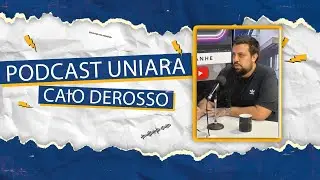 Cortes &ndash; Caio Derosso &ndash; In&iacute;cio de uma nova jornada como gestor de futebol