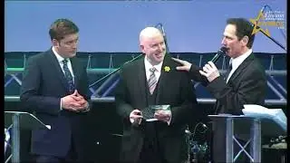 ALAN KEEGAN