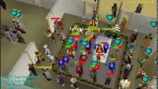 Kingduffy 1 gets 2277 total!