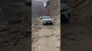 Honda Civic 2022 offroading #Civic2022