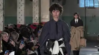 Toga London Woman FW 20-21