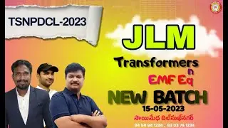 TSNPDCL JLM |JUNIOR LINEMAN NOTIOFICATION TSNPDCL |TSNPDCL JLM NOTIFICATION 2023|SAIMEDHA JLM
