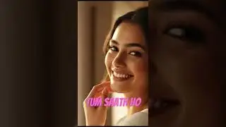 Tum Saath Ho | Timeless Romantic Song #shorts #videoshorts #ytshorts
