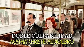 AGATHA CHRISTIE DOBLE CULPABILIDAD AUDIOLIBRO ESPAÑOL VOZ HUMANA