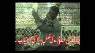 Manzoor HUssain Jawadi
