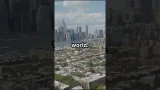 TOP 5 RICHEST CITIES IN THE WORLD 2025 &ndash; THE SHOCKING TRANSFORMATION 😳🌏#top5#richestcities