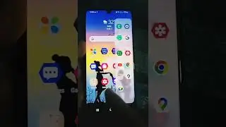 Edge Panel activation in Samsung Mobile #youtubeshorts #samsung #edgepanel