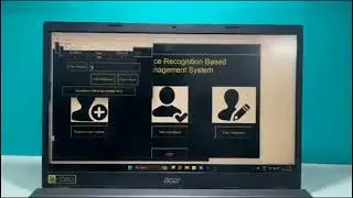 Automated attendance system using image capture...   
