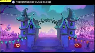 ВЫСОКИЕ СТАВКИ на КАВЕРЗНЫЕ СЛАДОСТИ&hellip; Всё вышло из-под контроля! 😱🎃
