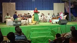 പാട്ടുമുറ്റം-5|Aapp Ki Nasron Ne|മിത്രവിന്ദ യു. എൻ. @ വല്ലച്ചിറ നാടകദ്വീപ് # TheoCMusicThrissur 