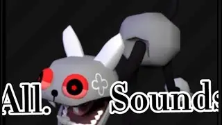 All twisted pebble sounds(DANDYS WORLD)