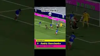 SHEVCHENKO BICYCLE KICK💀‼️