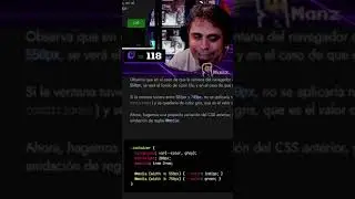 ¿Cómo haces Media Queries CSS en 2024? (2/2)