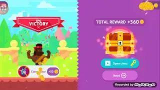 Bowmasters Ep.1: IT'S 99.9% ACCURACY