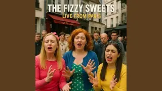 Meat Slut (Live From Paris) (Live)