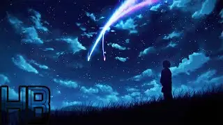 Space Between (feat. Kaylie Foster) [Red Comet & Inphecs]