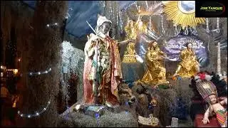 Plaza de Armas Cusco navidad  2021 - Parte 4