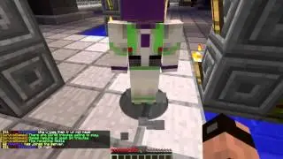 InZeyne hacking on MCSG server.