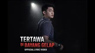 Aditya Kamandanu - Tertawa Di Bayang Gelap | Lagu Pop Akustik Indonesia (Video Lirik)