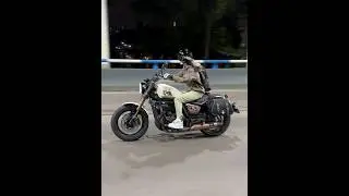 Lifan K19 Super Motorcycle | Girl Bike Riding 😮😵💯 #lifan #lifankpr165 #short #viral
