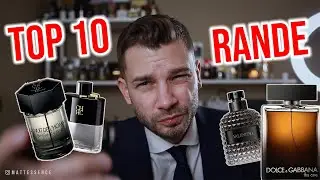 Top 10 najlepších parfumov na rande pre mužov | Najsexy vône