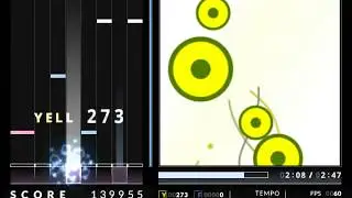 [BMS/'05] モヒピン - lost nirvana [BOF2005]