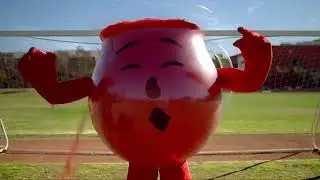 Kool Aid Jammers TV Commercial, 'Nice Save'   iSpot tv