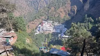 Vaishno devi vlog 