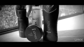 Lynx Black- Bring The Quiet with Beat102103