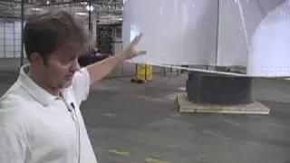 ORN#8 Vertical Axis Wind Turbines