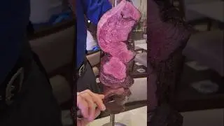 Unlimited Steak #dubaieats #dubaifoodies #dubaifoodguide