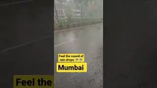 mumbai rain 🌧️ mini vlogs. #vlogs #viral #shorts #mumbai