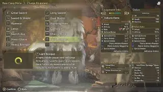 Monster Hunter Wilds arkveld capture