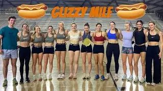 HOTDOG MILE RUN CHALLENGE 2026🌭🏃&zwj;♀️