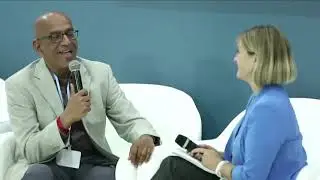 Live Updates from COP: A Conversation on Actionable Solutions following COP27