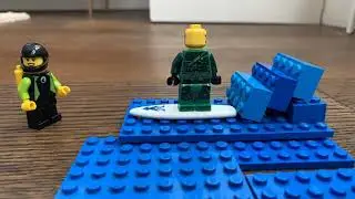 Water Invasion
