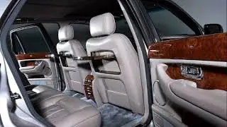 For Sale: 2005 Bentley Arnage R - $49,900 - Located in NY, USA